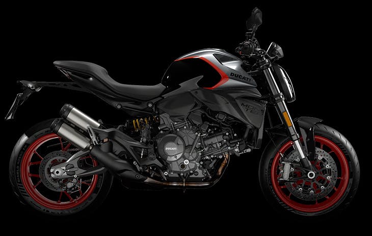 2026-Models Ducati Monster-Sport-Livery
