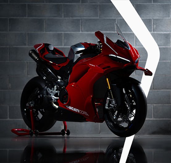 2026-Models Ducati Rollovers Panigale-V4-R-Rollover