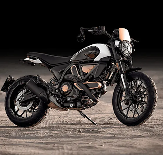 2026-Models Ducati Rollovers Scrambler-Rizoma-Edition-Rollover