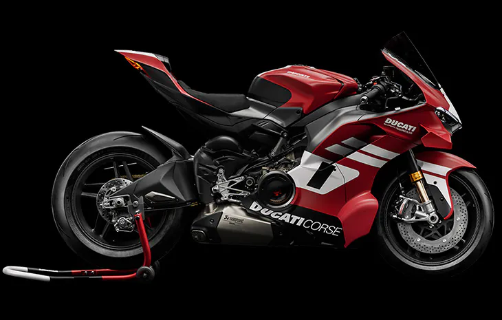 2026-Models Ducati Superleggera-V4-Centenario
