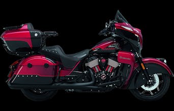 2026-Models Indian 125th-Ann-Roadmaster