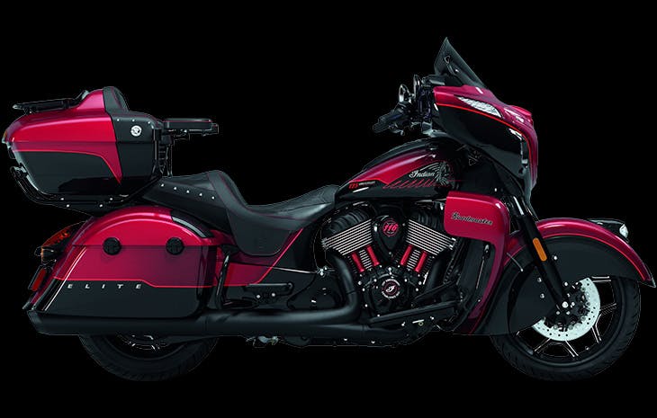 2026-Models Indian 125th-Ann-Roadmaster