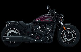 2026-Models Indian 125th-Ann-Scout-Bobber