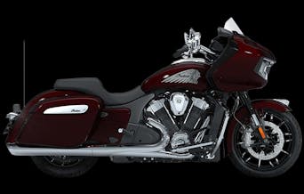 2026-Models Indian challenger-limited-crimson