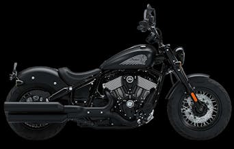 2026-Models Indian chief-bobber-dh-black-smoke