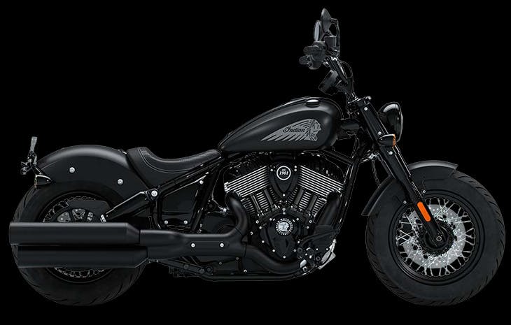 2026-Models Indian chief-bobber-dh-black-smoke