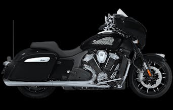 2026-Models Indian chieftain-limited-black-metallic