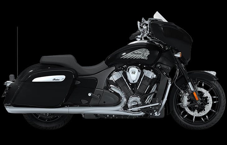 2026-Models Indian chieftain-limited-black-metallic