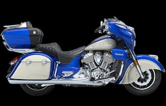 2026-Models Indian roadmaster-classic-deep-blue