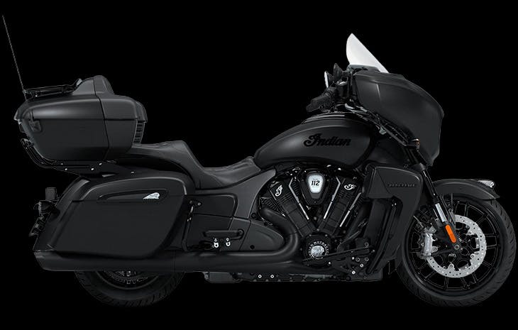2026-Models Indian roadmaster-dh-black-smoke
