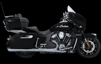 2026-Models Indian roadmaster-limited-black-metallic
