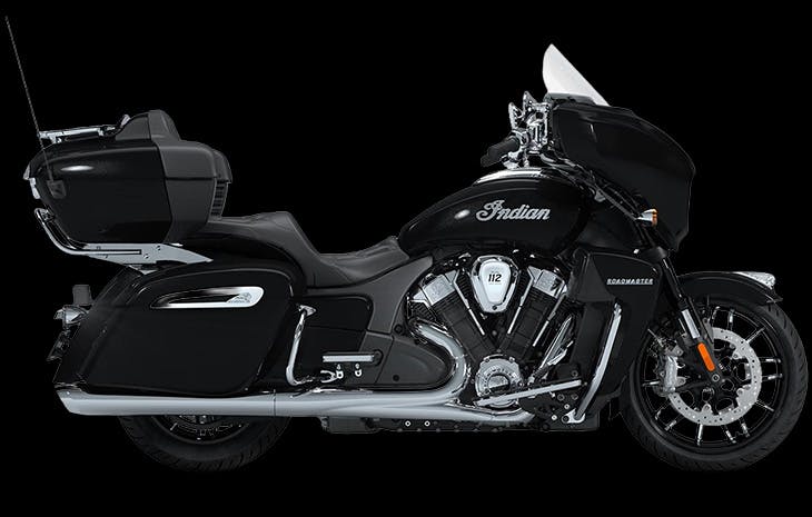2026-Models Indian roadmaster-limited-black-metallic