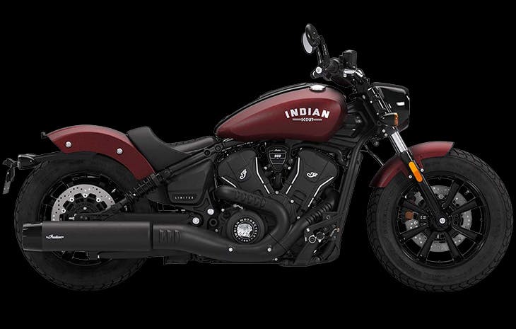 2026-Models Indian scout-bobber-techplus-maroon