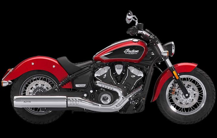 2026-Models Indian scout-classic-techplus-sunset-red