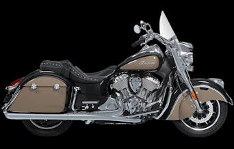 2026-Models Indian springfield-limited-nara-bronze