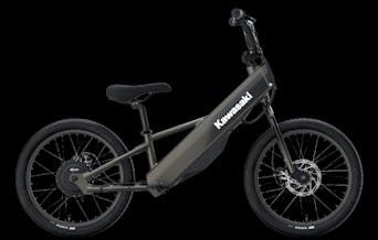 2026-Models Kawasaki Elektrode-20FS