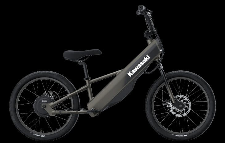 2026-Models Kawasaki Elektrode-20FS