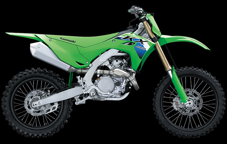 Kawasaki KX450 2026 | Motocross Bikes For Sale | Brisan