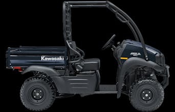 2026-Models Kawasaki Mule-SX-4x2-Navy