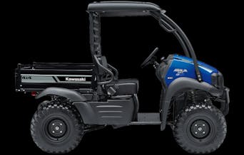 2026-Models Kawasaki Mule-SX-4x4-XC-FI-2026