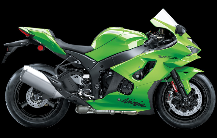 テスト 2023 Kawasaki Ninja ZX-6R Dyno Run | Cycle World