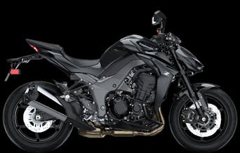 2026-Models Kawasaki Z1100