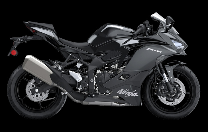 Kawasaki Ninja ZX-4R 2026 | Supersports | Brisan Motorcycles Newcastle