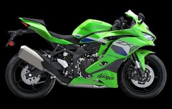 2026-Models Kawasaki ZX-4RR