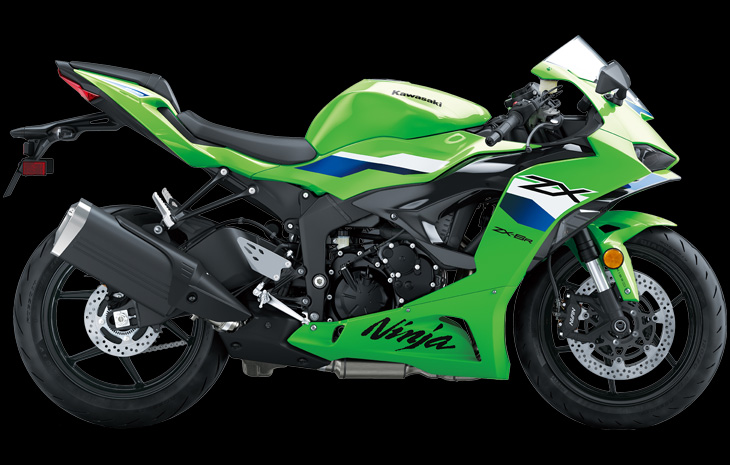 かぉりん New 2026 Kawasaki Ninja ZX-4RR ABS | Motorcycles in Newnan