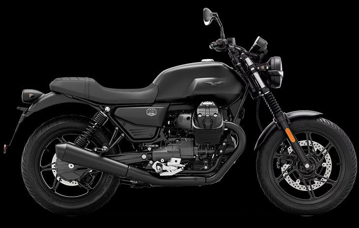2026-Models Moto-Guzzi V7-Stone-Nero-Ruvido