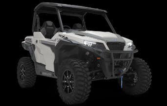 2026-Models Polaris General-XP-1000-Sport