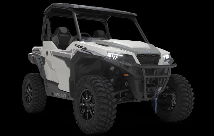 2026-Models Polaris General-XP-1000-Sport