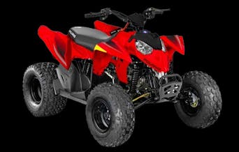 2026-Models Polaris Outlaw-110-Bad-Quality