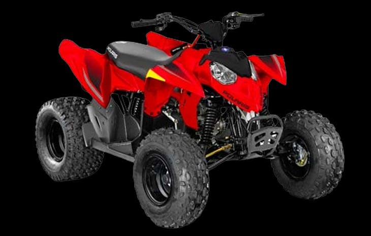 2026-Models Polaris Outlaw-110-Bad-Quality