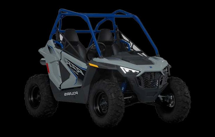 2026-Models Polaris RZR-200-Bad-Quality