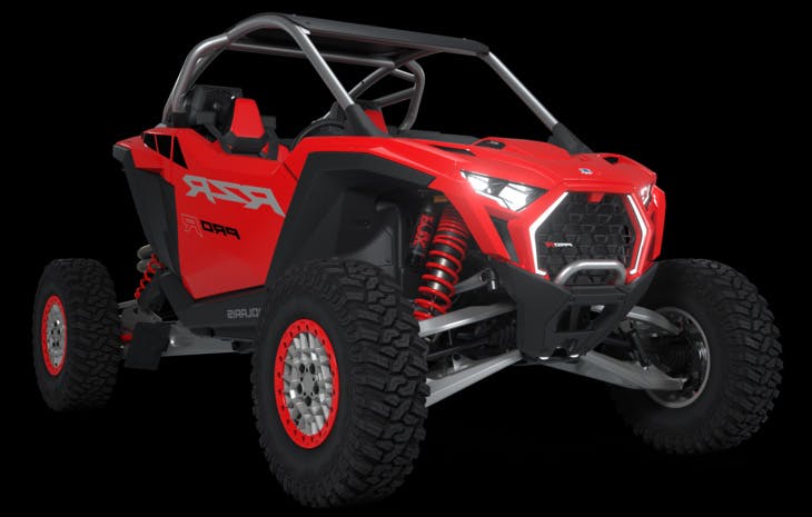 26 Rxr Pro R RZR Pro R Ultimate 2026 | Brisan Motorcycles Newcastle