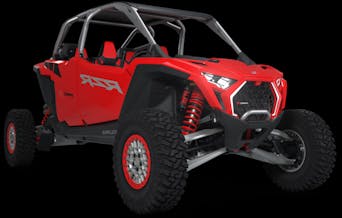 2026-Models Polaris RZR-Pro-R4-Crew-Ultimate
