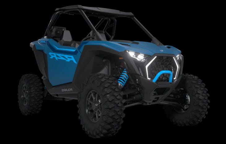 2026-Models Polaris RZR-Pro-XP-Ultimate