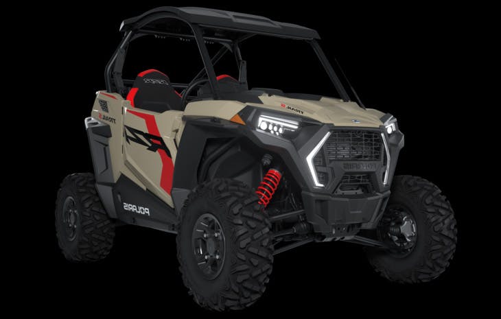 2026-Models Polaris RZR-Trail-S-Ultimate