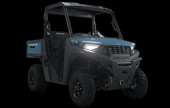 2026-Models Polaris Ranger-570-HD