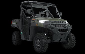 2026-Models Polaris Ranger-Diesel-HD