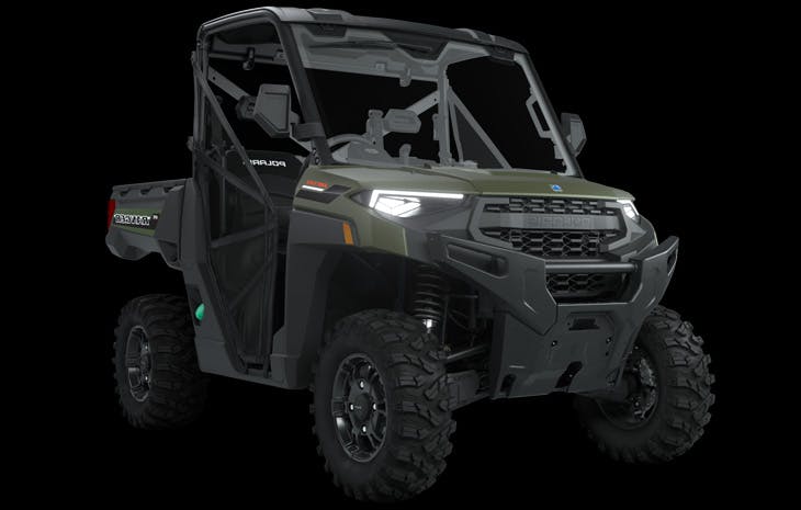 2026-Models Polaris Ranger-Diesel-HD