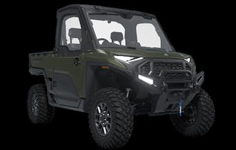2026-Models Polaris Ranger-XD-1500-Northstar-Ultimate