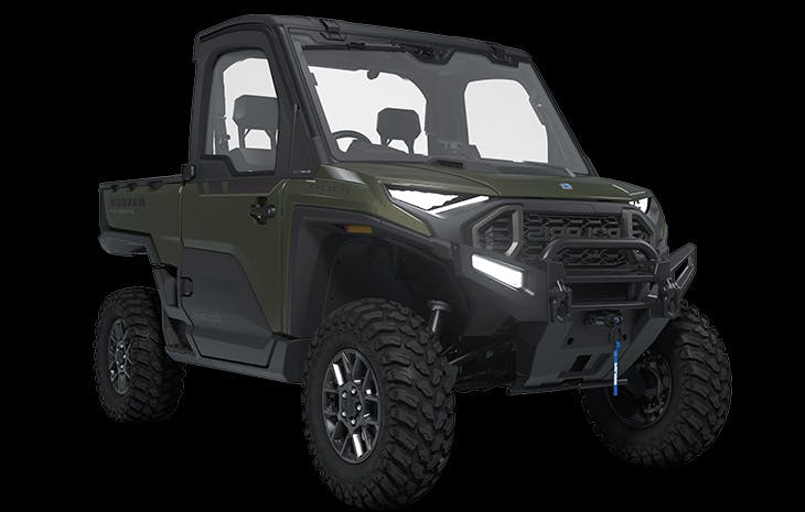 2026-Models Polaris Ranger-XD-1500-Northstar-Ultimate