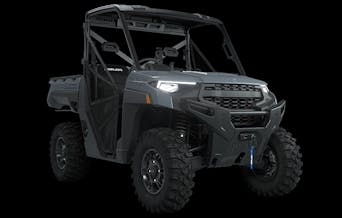 2026-Models Polaris Ranger-XP-1000-HD