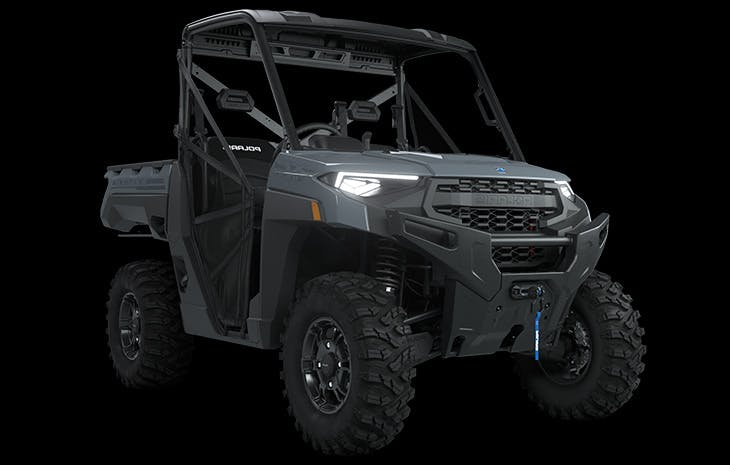 2026-Models Polaris Ranger-XP-1000-HD