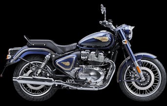 2026-Models Royal-Enfield Bullet-650-Blue