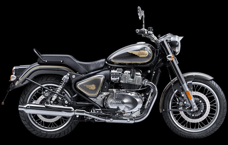 2026-Models Royal-Enfield Bullet-650-Silver