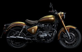 2026-Models Royal-Enfield Classic-650-Anniversary
