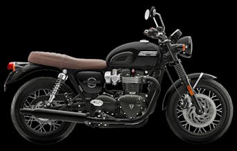 2026-Models Triumph Bonneville-T120-Jet-Black